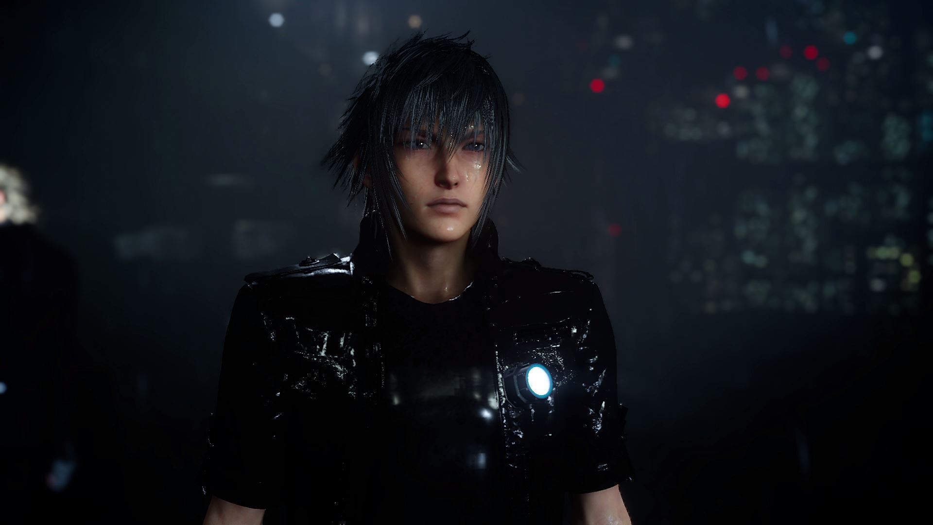 Final Fantasy XV - Imagen 16